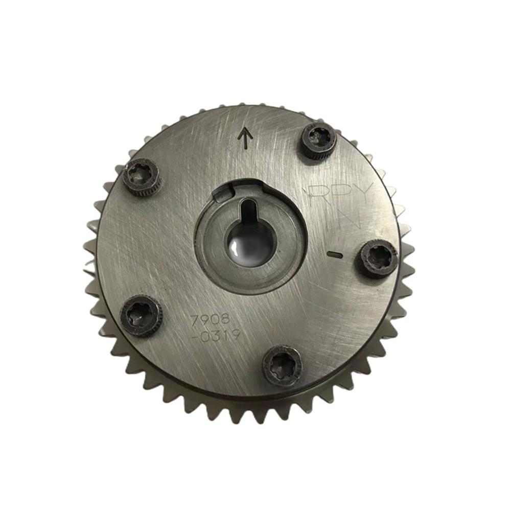 Узел привода № 14310-RPY-G01 Для Honda Civic Type R Turbo FK8 VTC (46Т)