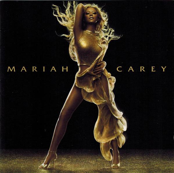 CD МАРАЙЯ КЕРИ The Emancipation Of Mimi 9881270 Mercury Def Ja 2005 Япония Рэп Хип-Хоп R&B Б/У
