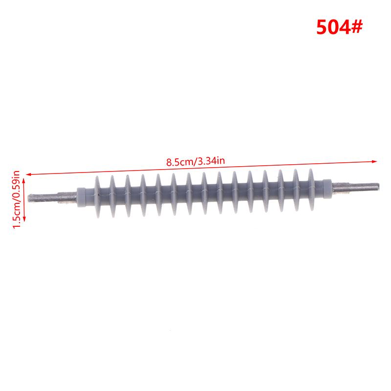 Zcut-9 Автоматическая машина для резки ленты Детали Ящик для ножей с лезвием Диспенсер для ленты Аксессуары Замена ящика для инструментов