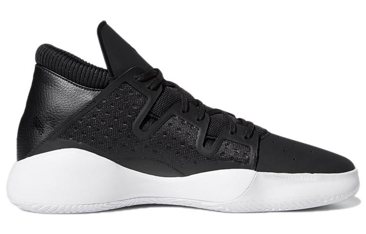adidas Pro Vision 'Черно-белый' EE4588