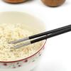 Titanium Chopsticks with Carbon Fiber One Pair