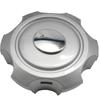 1 Комплект из 4 штук центральных колпачков ступицы для Toyota Prado VZJ95 27003400VZJ95 1998–2002 Overbearing