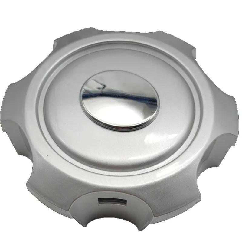 1 Комплект из 4 штук центральных колпачков ступицы для Toyota Prado VZJ95 27003400VZJ95 1998–2002 Overbearing