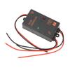 Solar Panel Controller IP67 Waterproof 24H Work PWM Charge Controller 5A 6V 12V Auto Adjustment