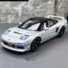 New 1:32 Honda NSX Alloy Sports Car Die-cast Toy Car Metal Racing Car Ornaments Model Simulation Sound and Light Collection Children Boys Gift