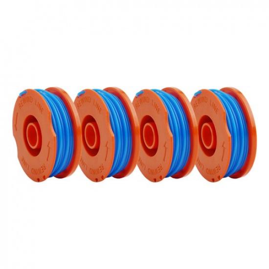 Strimmer-Spool Line For Flymo Mini Trim Multi Trim 200 250 300 FLY020 5137651-90