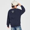 Boys' Academic Bear Crewneck Sweatshirt - Spring/Autumn