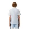 Lacoste Mens Colour Block Regular Polo Shirt