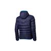 Puma Active Casual Sports Windproof Warm Down Jacket Men Outerwear Blue 590350-06