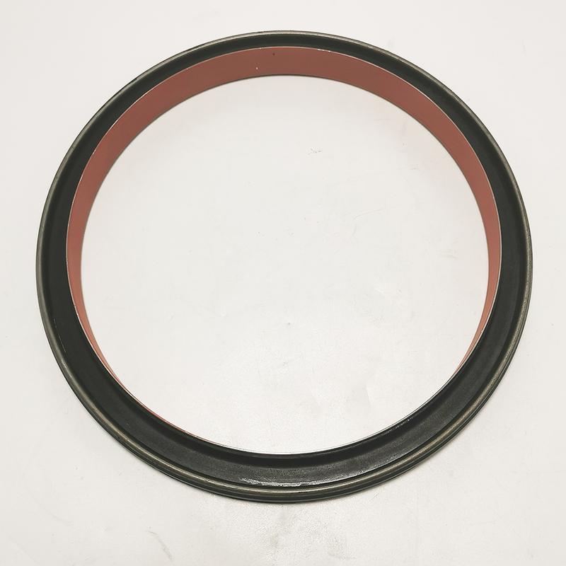 For 4965569 is suitable for Cumm ISX15 QSX15 engine accessories, crankshaft rear oil seal 4965569