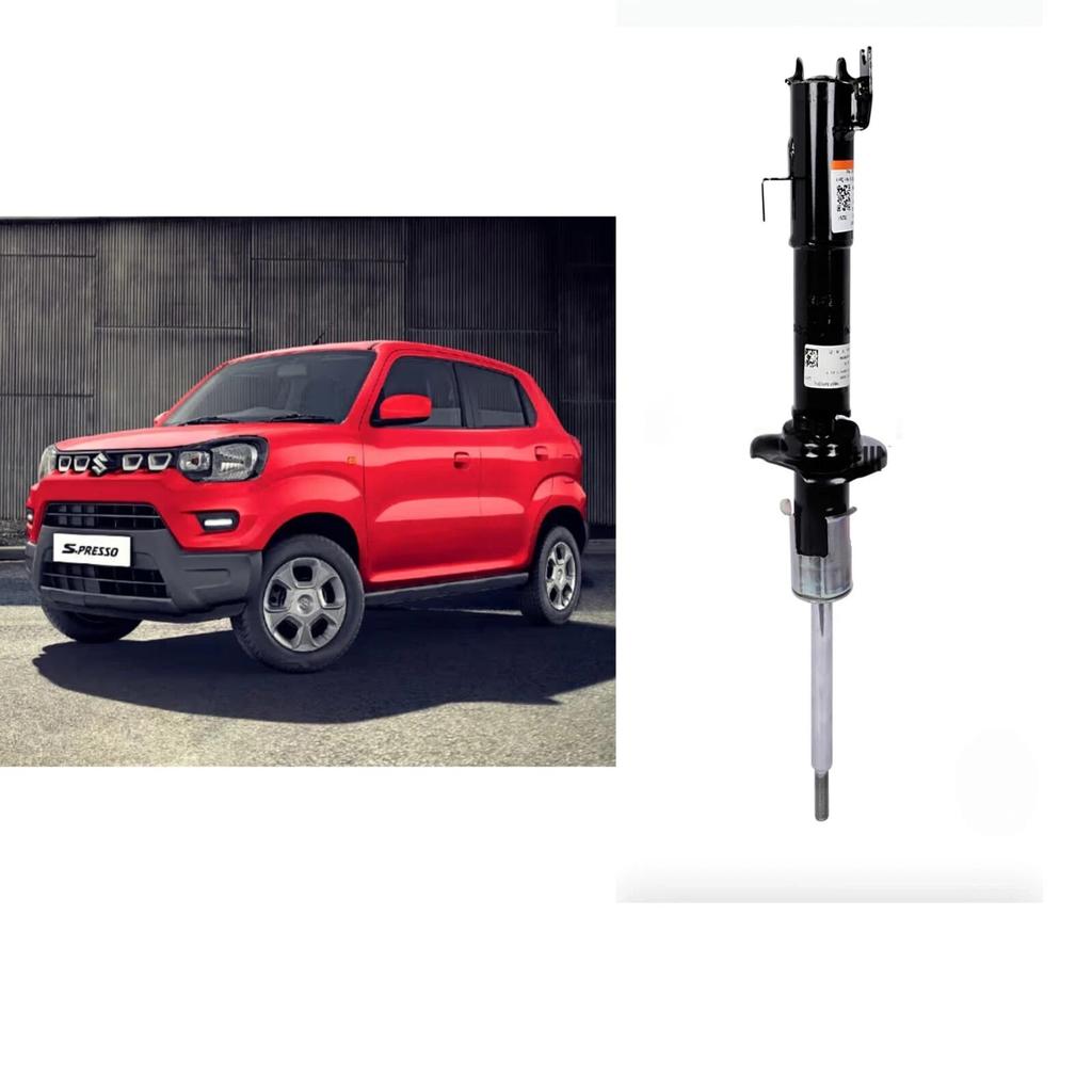 Пара передних амортизаторов левый и правый Подходит для Suzuki S-Presso с 2019-2023 гг.