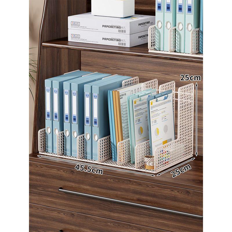 Rack Office Cabinet File Shelf Desk Bookend Bookshelf Desktop File Box Folder Storage Box Storage Shelf Office All Products File Document Shelf