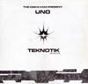 12inch Record DISKO KIDZ - Uno TEK001 Teknotik Record 2000 US Dance & Electronica Used