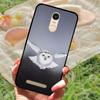 Чехол-бампер для Xiaomi Redmi Note 3, силиконовый, мягкий, с рисунком мрамора, черный, Funda Coque для Xiaomi Redmi Note 3 Pro, защитный Note3Pro