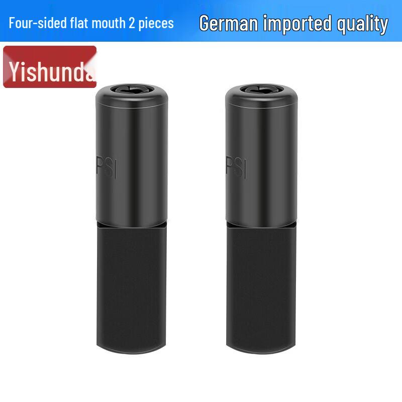 Yishunda Grease Gun Nozzles & Accessories