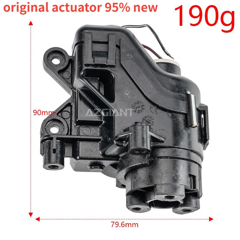 AZGIANGT Мотор складывания зеркала заднего вида автомобиля Для Mazda CX-3 CX-4 CX-5 CX-8 CX-9 CX-30 CX-50 Roadster