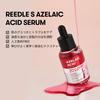 VTCOSMETICS Reedle S AZ Care Serum 30ml with Azelaic Acid for and Prevents Skin Irritation Shine, Moisturizing, Anti-Sebum,