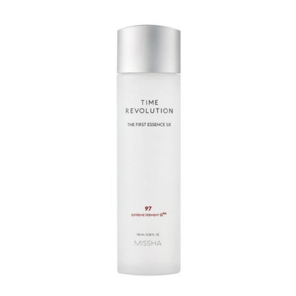 [MISSHA] Time Revolution The First Essence 5X  180ml