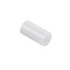 10Pcs 7Mm Fiber Optic Laser Sleeve Visual Fault Locator Ceramic Tube Accessory