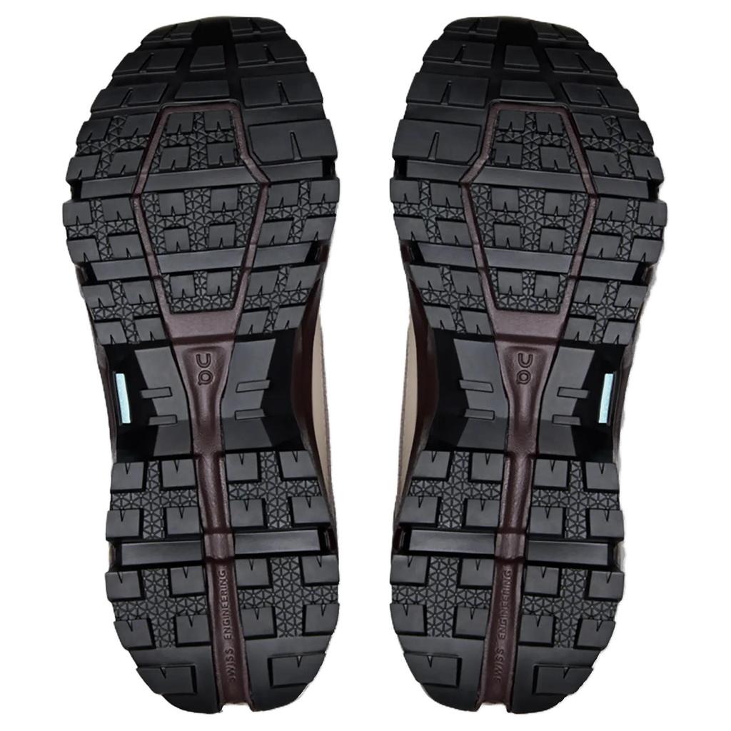 Cloudrock Wmns On Low 'Cinder Ox' Женские 3WF10144832