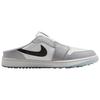 Air Jordan 1 Mule Golf Wolf Grey Black Мужские кроссовки Sail Photon-Dust FJ1214-004