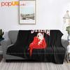 Selena Ultra-Soft Blanket Quilt Winter Sofa Cover Bed Covers