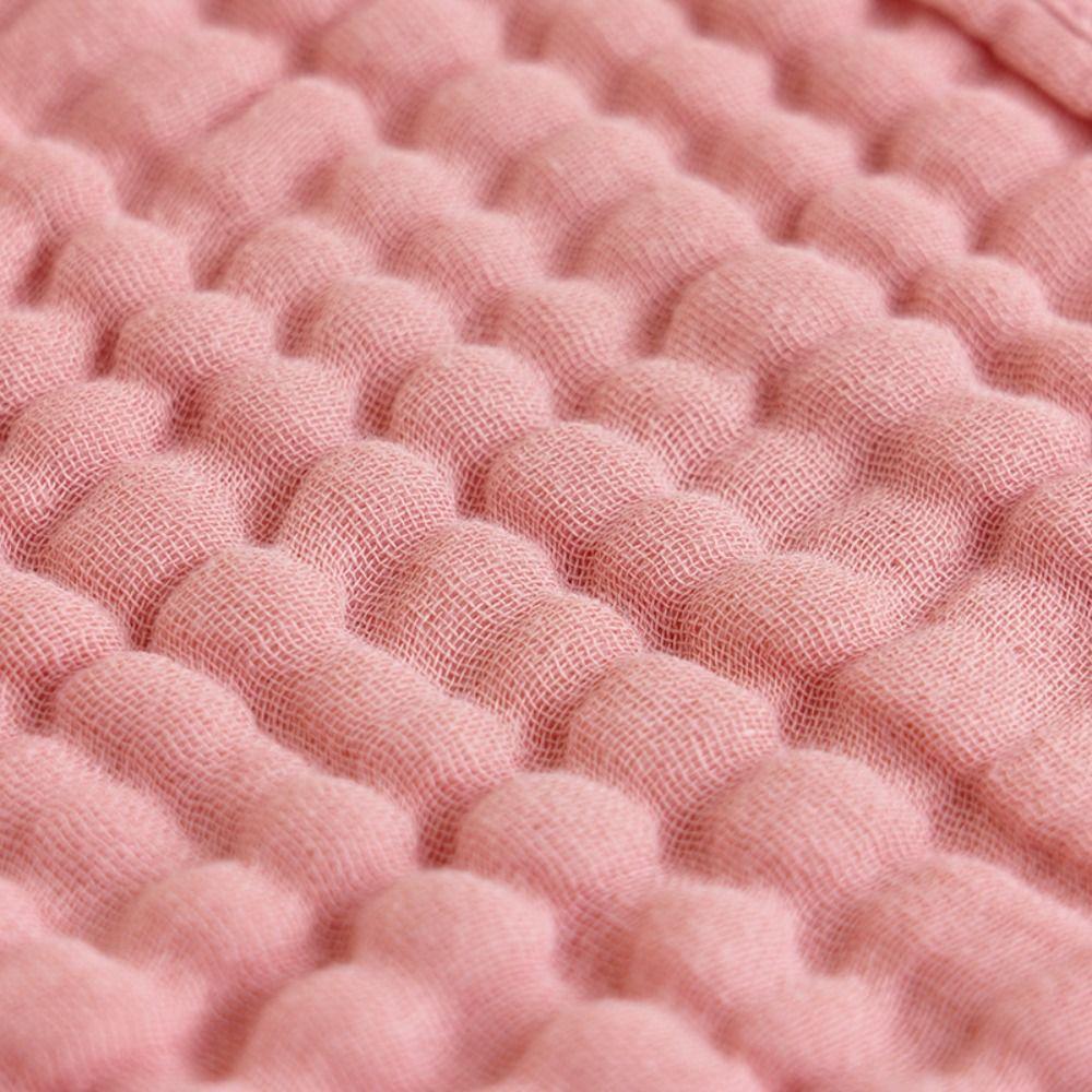 Хлопковые детские муслиновые салфетки для отрыжки, 6 слоев, нагрудник для новорожденных, новые салфетки для отрыжки для мальчиков и девочек