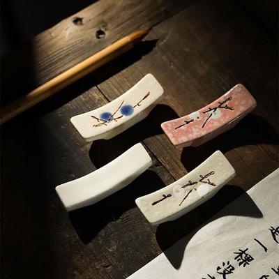 Кулинарные принадлежности – Подставки для ложек и клипсы-держатели