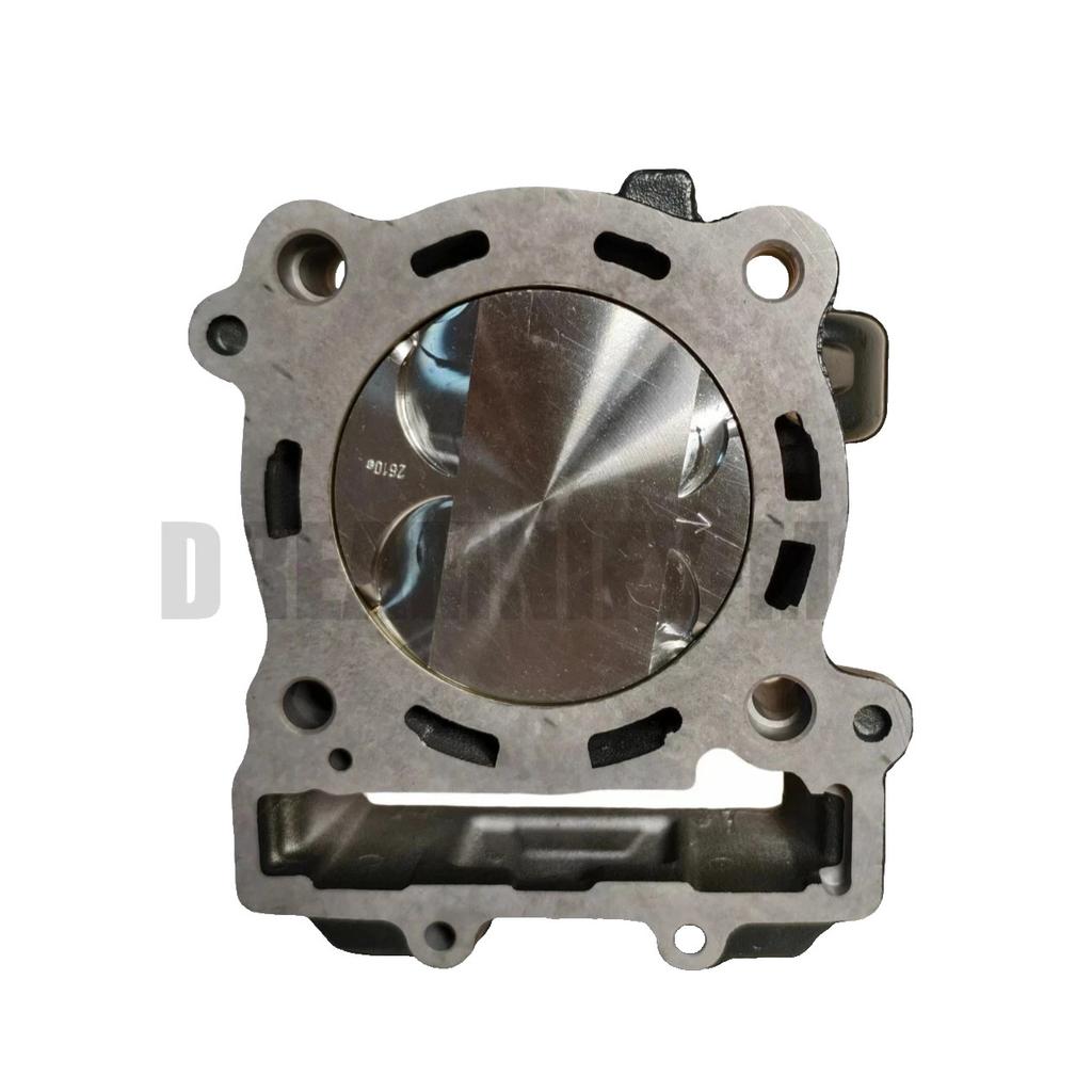 Cylinder Kit Piston Complete Assembly Best Fits For KTM Duke 390 2013-2022 Model
