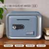 Kids Smart Savings Box With Mechanical Or Digital Lock Small Home Safe Money Jar Children Ages 3-10