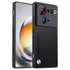 Роскошный чехол для ZTE Nubia Z80 Ultra Чехол для Nubia Z70 Z60 Ultra 5G Чехол Высококачественная защита из ПУ-кожи Противоударная Capa