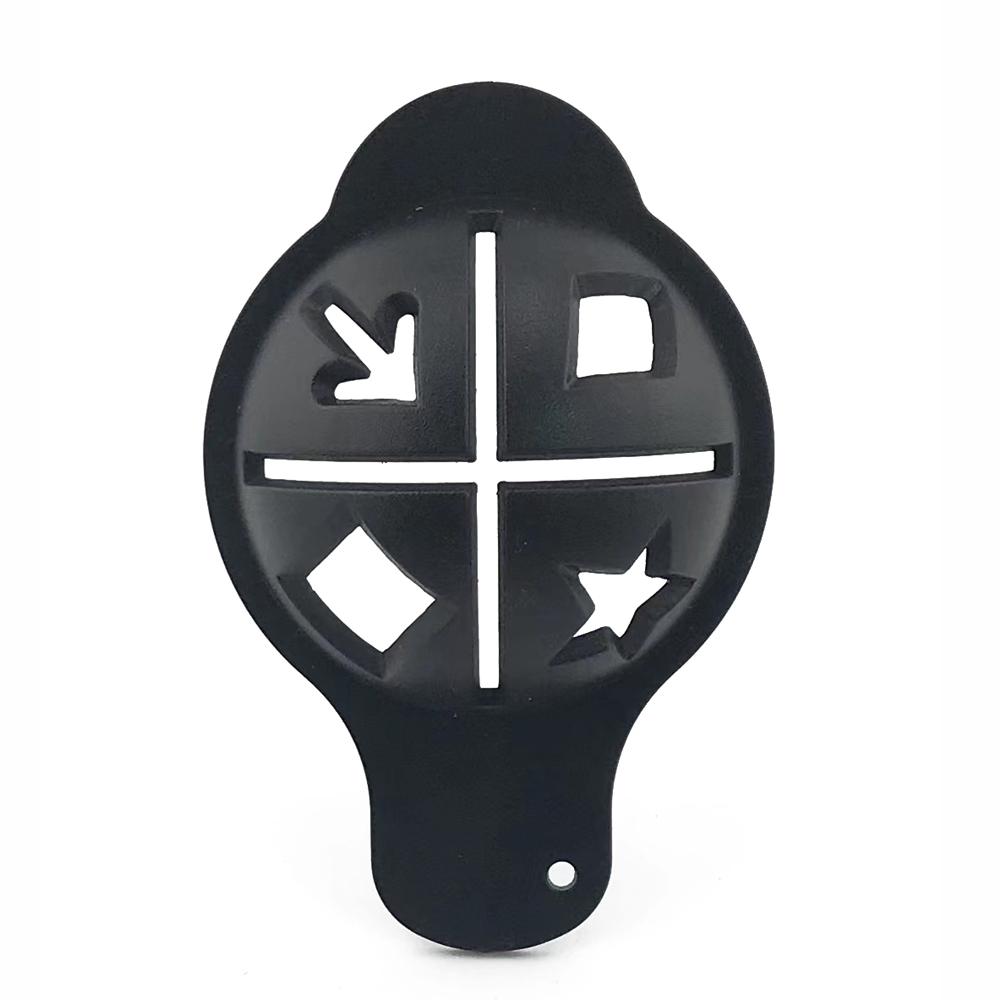 Golf Scriber Golf Ball Line Marker Liner Template Marker Pen Golf Putting Positioning Aids Outdoor Sport Tools