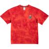 X Patta T-Shirt Rush Red/University Red Men Tops HQ3907-612