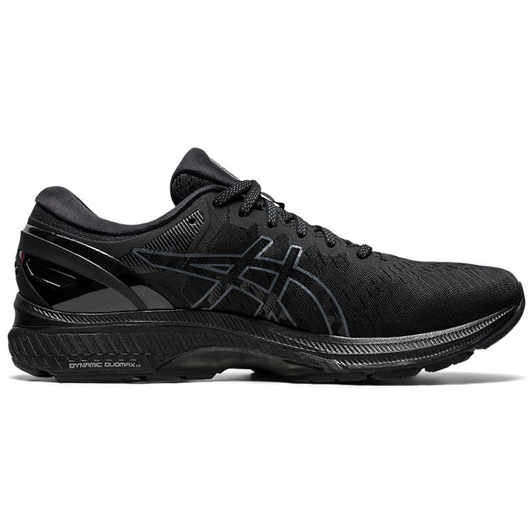 Asics Gel Kayano 27 'Черный' 1011A767-002