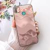 Phone Case For Tecno Pop 4 Cover Silicone Cute Cat Fashion Funny Painted Casing For Techno Pop 4 BC2c BC1s