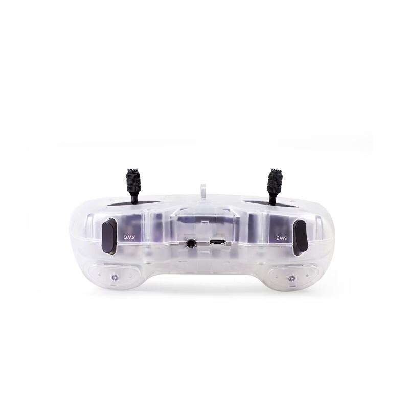 HGLRC C1 ELRS 2.4G FPV Дрон Комплект Пульта Дистанционного Управления