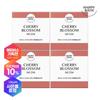 [Мыло для лица] Мыло Original Collection Cherry Blossom *4 упаковки