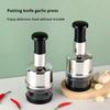 Powerful Hand Chopper Food Mixer For Cutting Meat Fruits Vegetables Nuts Shredder Efficient Onion Garlic Tools Kitchen Gadgets
