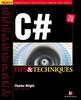 C# Programming Tips and Techniques