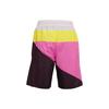 Nike Flight Basketball Shorts Men Bottoms Multicolor BV9413-660