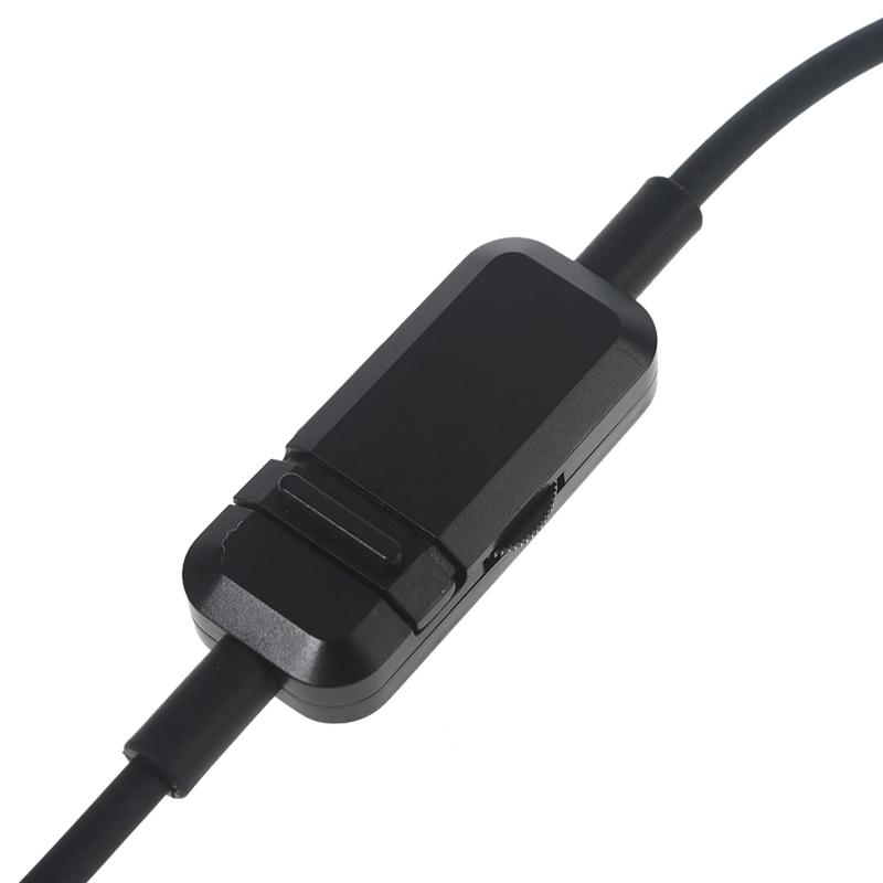 Обновленный портативный кабель для наушников Beyerdynamic MMX300 Черная оплетка ПУ-провод Вспомогательный кабель