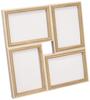 LADONNA AVANTI Фоторамка Деревянная L x 4 083886 DF85-40-IV Четырехсторонняя