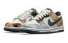 Dunk Low Sail Multi-Camo GS DB1909-100
