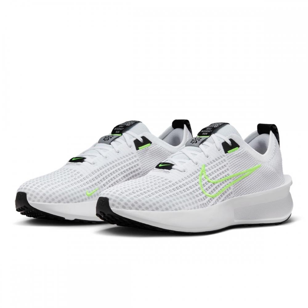 Nike Взаимодействовать Пробег Fd2291 100