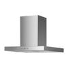 Conventional Hood Mepamsa Silueta XLA 60 Cm 590 M³/h 200W A Steel