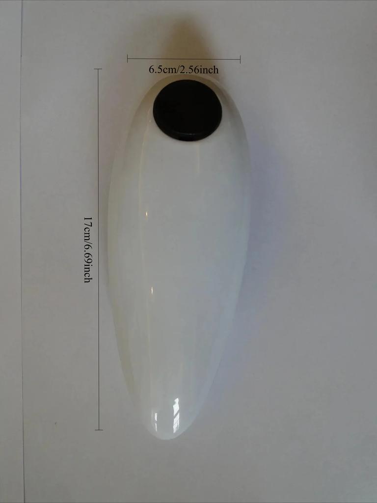 1pc Manual Jar Opener Tin /Automatic Can Opener Touch None Sharp Edges Electric High Power Jar Tin Can Openers Kitchen Gadgets