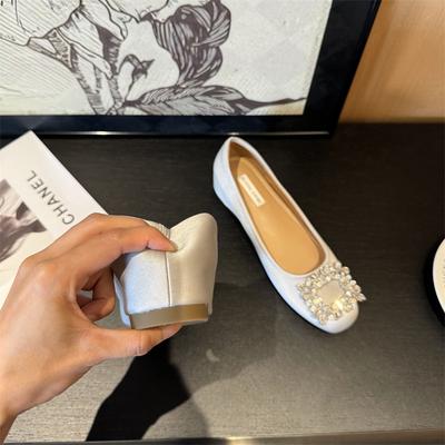 Женская обувь – Балетки