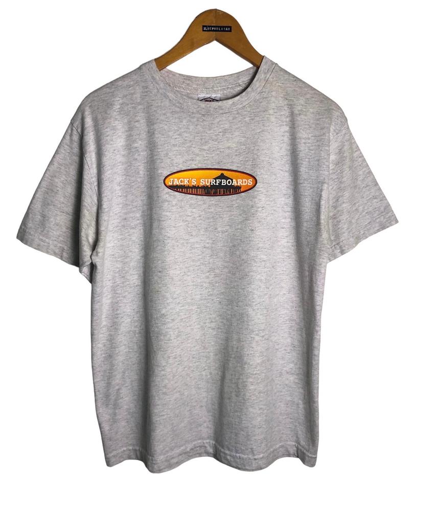 Vintage Jack’s Surfboards Medium Hawaii Surf Surfing T Shirt Medium Size