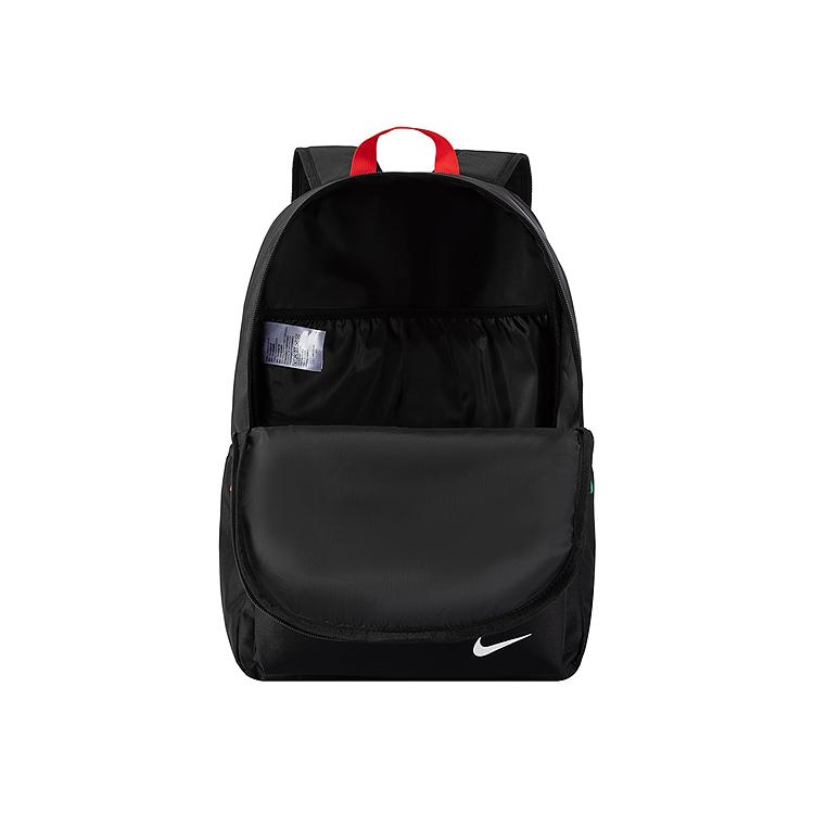 Men's Bag Nike Backpacks Multicolor & Black