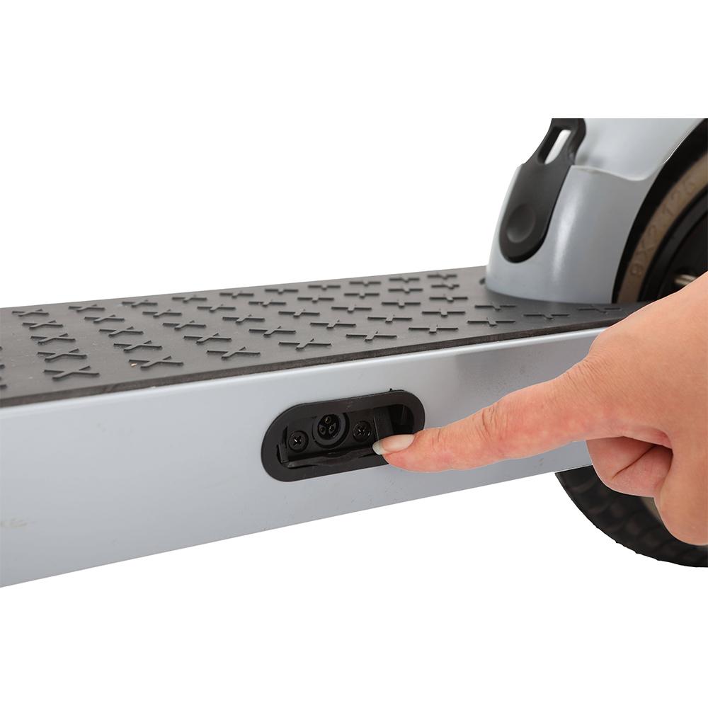 Soflow S05 Urban Electric Scooter 9inch 250W 48V 5.2AH Battery